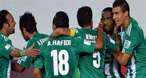 الرجاء يواجه مونتيري بحلم تحقيق أفضل مركز بتاريخه ببطولة كأس العالم للأندية